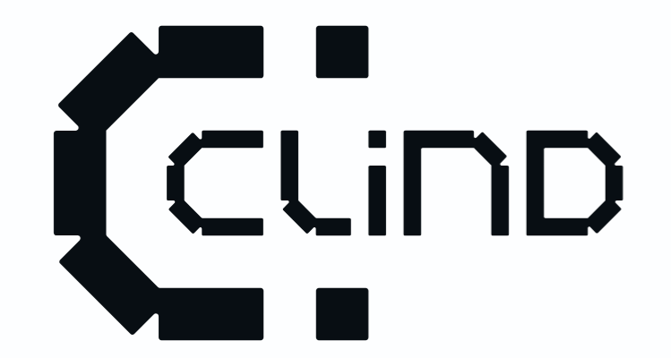 Clind.ai Logo